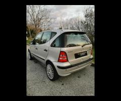 Mercedes-benz A140 Si neop. - Garanzia 12 mesi - 7