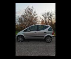 Mercedes-benz A140 Si neop. - Garanzia 12 mesi - 8