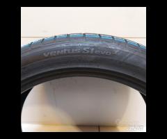 2 GOMME 255 40 20 HANKOOK A30711