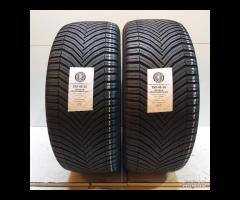 2 GOMME 255 45 20 MICHELIN A30706