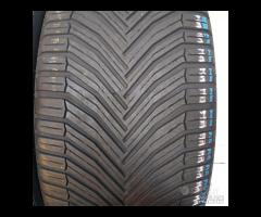 2 GOMME 255 45 20 MICHELIN A30706