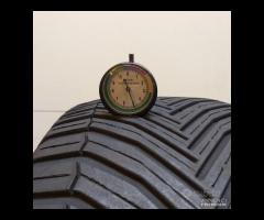 2 GOMME 255 45 20 MICHELIN A30706