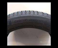 2 GOMME 255 45 20 MICHELIN A30706 - 6