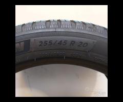 2 GOMME 255 45 20 MICHELIN A30706 - 7