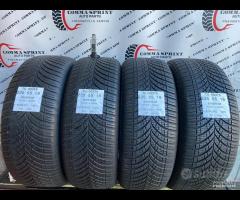 4 PNEUMATICI 225/55 R18 GOODYEAR 4 STAGIONI 75%