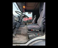 Iveco euro tech cursor 350 ribaltabile trilaterale