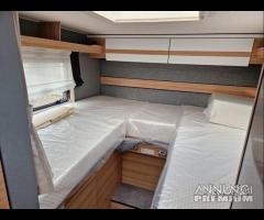 NOLEGGIO CAMPER Dethleffs Just 6812 EB - 10