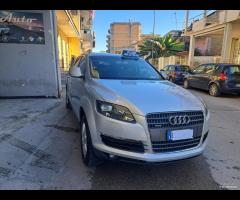 Audi Q7 3.0 V6 TDI 233CV quattro 2006 unico prop