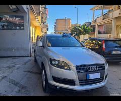 Audi Q7 3.0 V6 TDI 233CV quattro 2006 unico prop