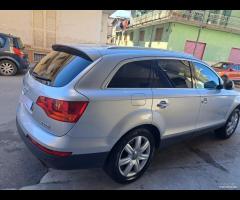 Audi Q7 3.0 V6 TDI 233CV quattro 2006 unico prop