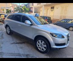 Audi Q7 3.0 V6 TDI 233CV quattro 2006 unico prop - 7