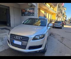 Audi Q7 3.0 V6 TDI 233CV quattro 2006 unico prop - 11