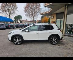 Peugeot 2008- 1.2 Benzina- Neopatentati