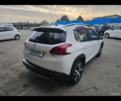 Peugeot 2008- 1.2 Benzina- Neopatentati - 7