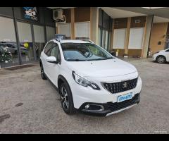 Peugeot 2008- 1.2 Benzina- Neopatentati - 10