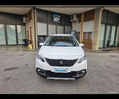 Peugeot 2008- 1.2 Benzina- Neopatentati - 12