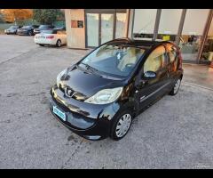 Peugeot 107 1.0 68CV 3p - Neopatentati - 11