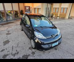 Peugeot 107 1.0 68CV 3p - Neopatentati - 12