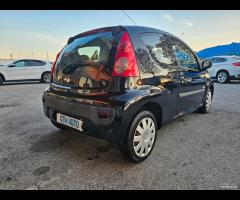 Peugeot 107 1.0 68CV 3p - Neopatentati - 14