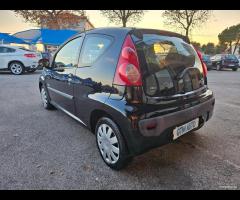 Peugeot 107 1.0 68CV 3p - Neopatentati - 17