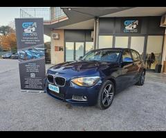 Bmw 116d - 2.0 Diesel 115 CV- Neopatentati