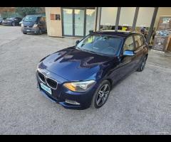 Bmw 116d - 2.0 Diesel 115 CV- Neopatentati