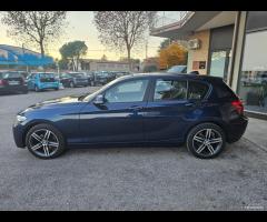 Bmw 116d - 2.0 Diesel 115 CV- Neopatentati