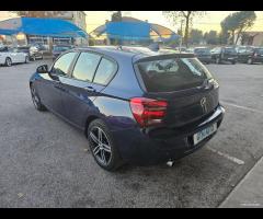 Bmw 116d - 2.0 Diesel 115 CV- Neopatentati