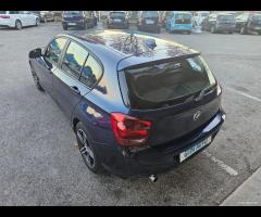 Bmw 116d - 2.0 Diesel 115 CV- Neopatentati