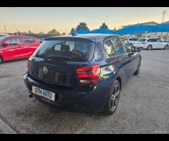 Bmw 116d - 2.0 Diesel 115 CV- Neopatentati - 7