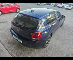 Bmw 116d - 2.0 Diesel 115 CV- Neopatentati - 8