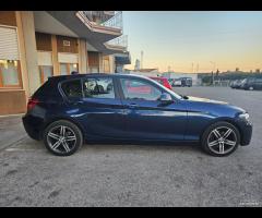 Bmw 116d - 2.0 Diesel 115 CV- Neopatentati - 9