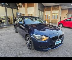 Bmw 116d - 2.0 Diesel 115 CV- Neopatentati - 10