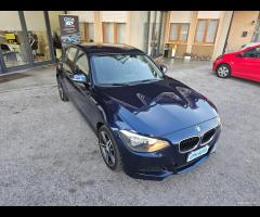 Bmw 116d - 2.0 Diesel 115 CV- Neopatentati - 11