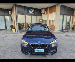 Bmw 116d - 2.0 Diesel 115 CV- Neopatentati - 12