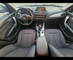 Bmw 116d - 2.0 Diesel 115 CV- Neopatentati - 15