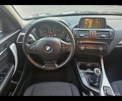 Bmw 116d - 2.0 Diesel 115 CV- Neopatentati - 16