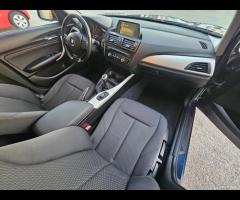 Bmw 116d - 2.0 Diesel 115 CV- Neopatentati - 25