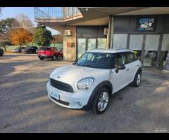 Mini Cooper D Countryman - OK Neopatentati