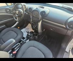 Mini Cooper D Countryman - OK Neopatentati