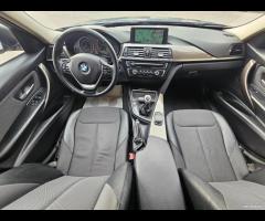 Bmw 320d Touring Modern - Manuale