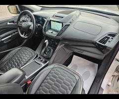 Ford Kuga 2.0 TDCI 150 CV 4WD Vignale