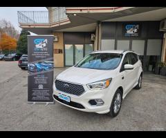 Ford Kuga 2.0 TDCI 150 CV 4WD Vignale