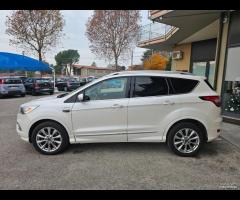 Ford Kuga 2.0 TDCI 150 CV 4WD Vignale