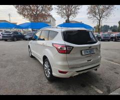 Ford Kuga 2.0 TDCI 150 CV 4WD Vignale