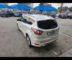 Ford Kuga 2.0 TDCI 150 CV 4WD Vignale