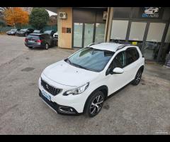 Peugeot 2008- 1.2 Benzina- Neopatentati