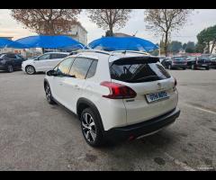 Peugeot 2008- 1.2 Benzina- Neopatentati