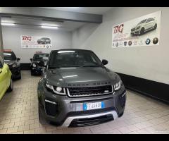 Land Rover Range Rover Evoque Range 2.0 TD4 150 CV