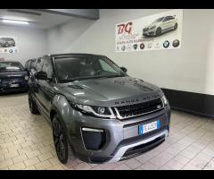 Land Rover Range Rover Evoque Range 2.0 TD4 150 CV